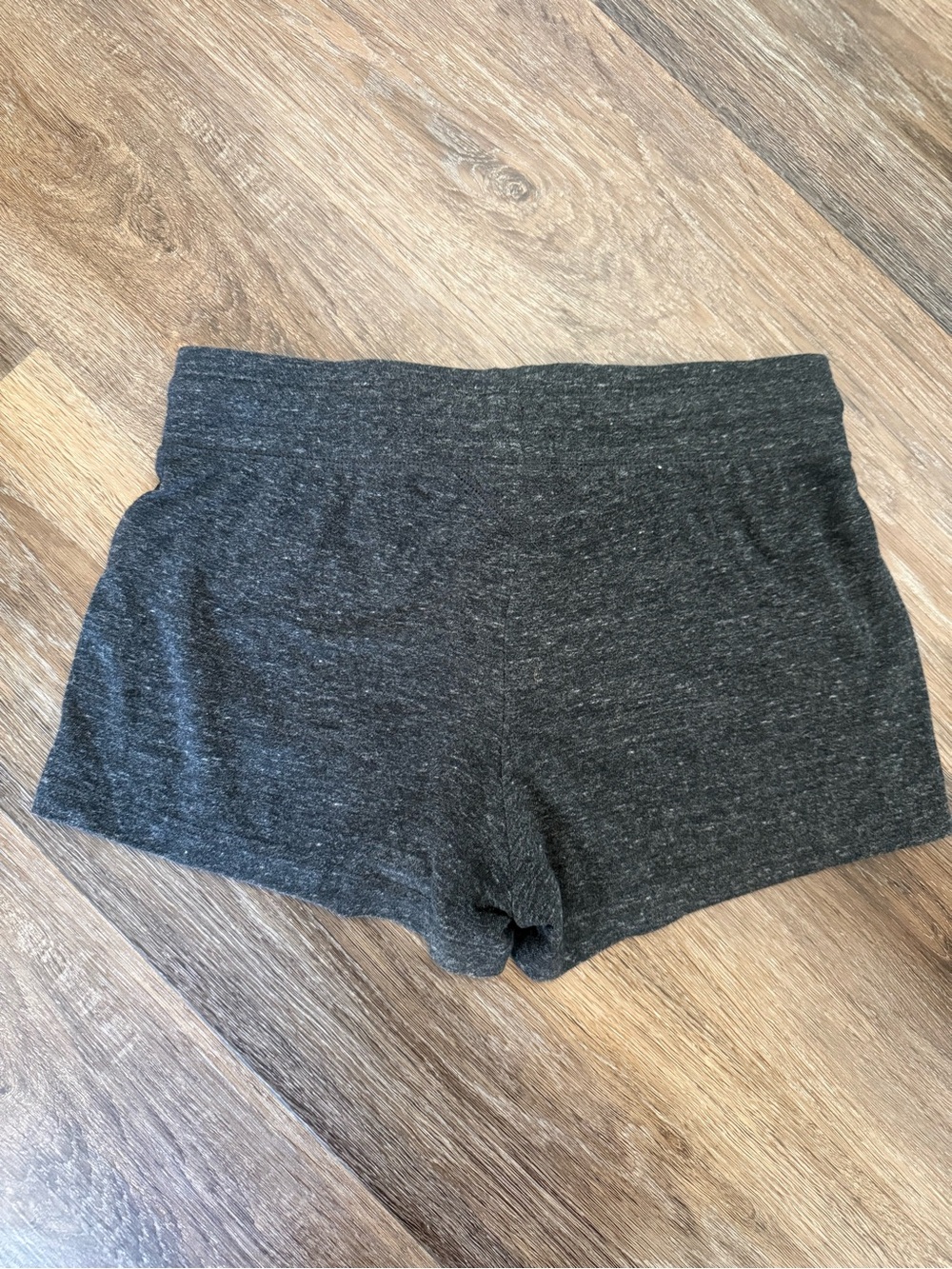 Nike - Just Do It soft shorts - Size Small - Picture 2 of 2